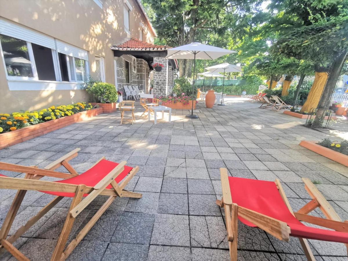 Corredoura Garden Gasthuis 3*