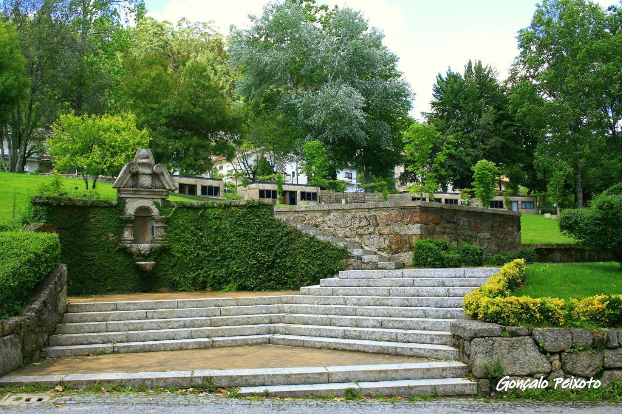 Corredoura Garden Maison d'hôtes 3*