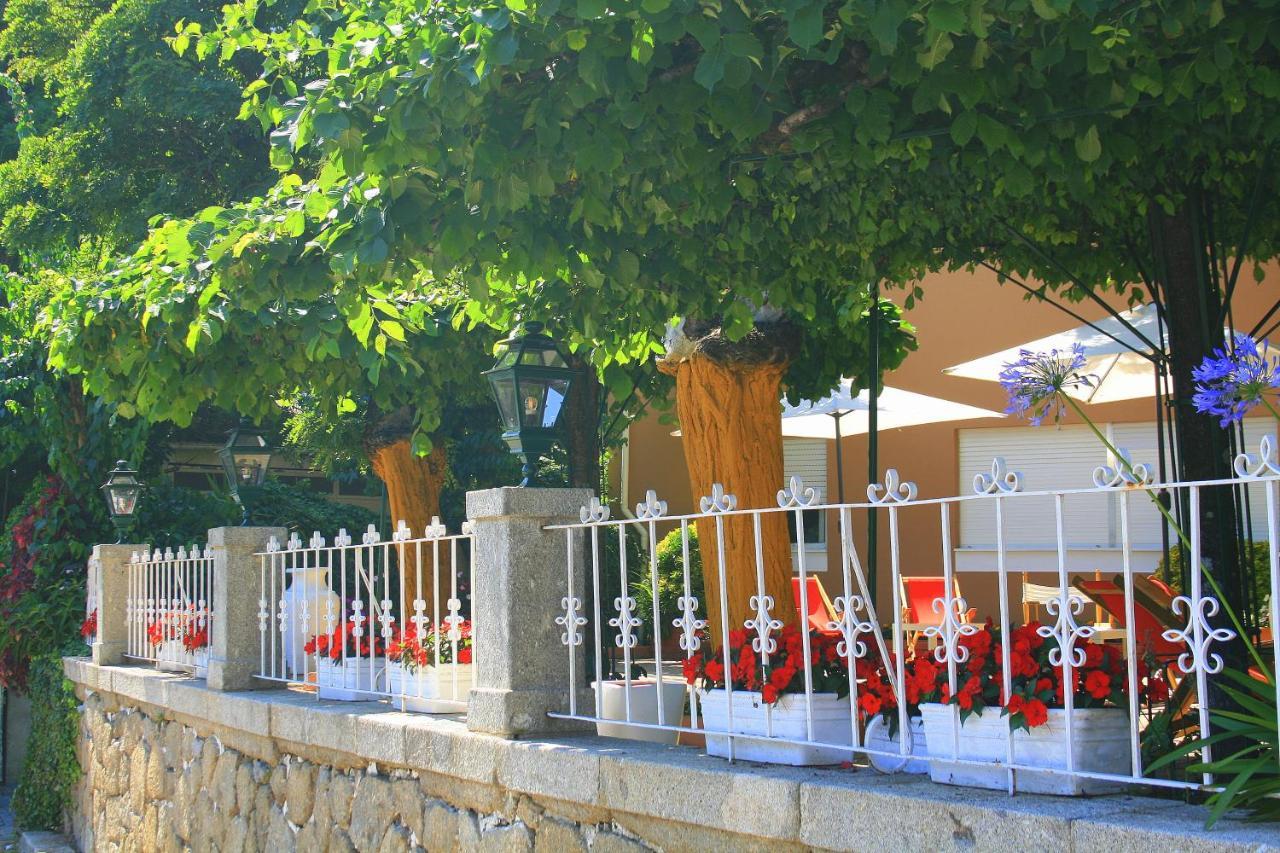 Corredoura Garden Maison d'hôtes Caldelas