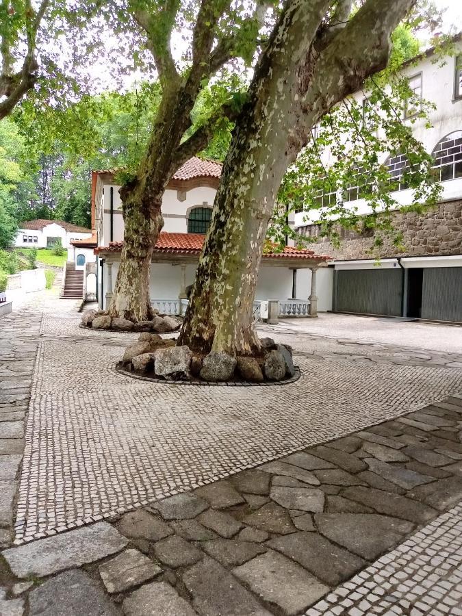Gasthuis Corredoura Garden 3*
