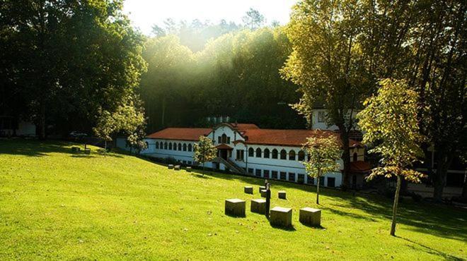 Gasthuis Corredoura Garden 3*