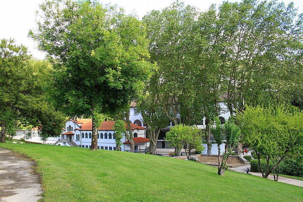 Gasthuis Corredoura Garden
