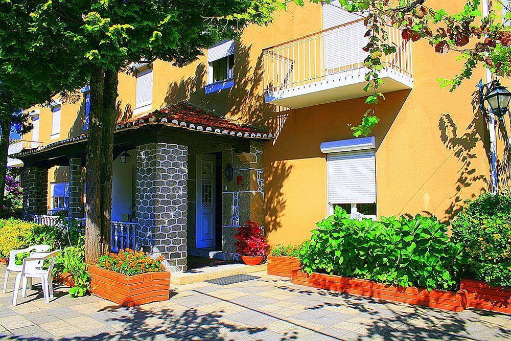Corredoura Garden Gasthuis 3*