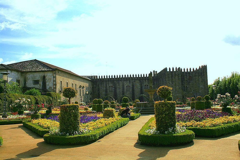 Corredoura Garden Maison d'hôtes